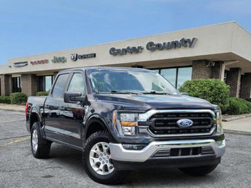Used 2023 Ford F-150 XLT