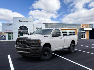 Bright White Clear Coat