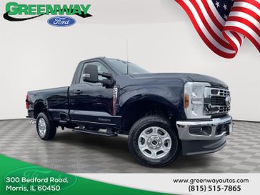 New 2025 Ford Super Duty F-250 SRW XLT