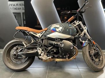 Used 2019 BMW R nineT Pure 