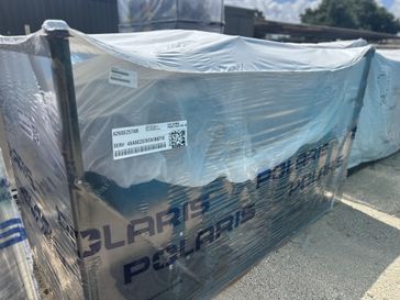New 2026 Polaris Sportsman 570 Premium - 40th Anniversary Edition 