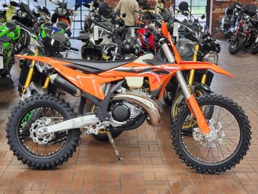 2025 KTM 300 XC 