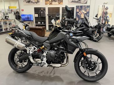 2026 BMW F 800 GS