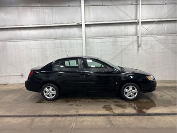 Used 2007 Saturn ION 2