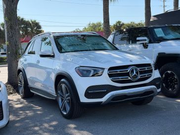 Used 2022 Mercedes-Benz GLE 350 350