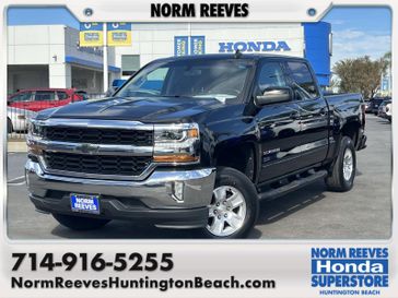 Used 2018 Chevrolet Silverado 1500 LT