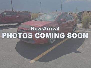 Used 2020 Toyota Corolla LE