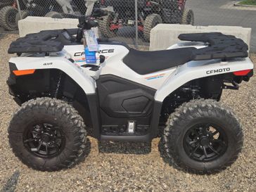 2026 CFMoto CForce 500