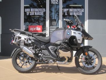 2026 BMW R 1300 GS Adventure