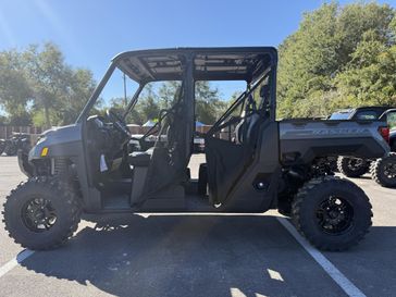 2025 Polaris Ranger Crew XP 1000 Premium 