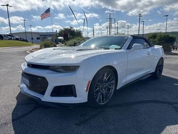 2023 Chevrolet Camaro ZL1