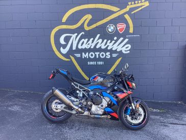 New 2026 BMW M 1000 R 