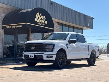 New 2026 Ford F-150 XLT