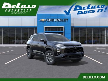 New 2026 Chevrolet Equinox FWD ACTIV
