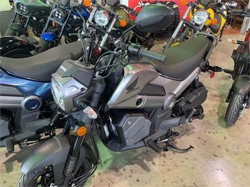 New 2024 Honda Navi 