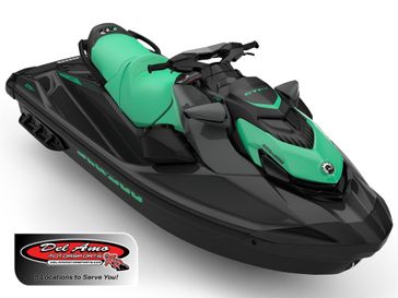 New 2026 Sea Doo GTI SE 170 