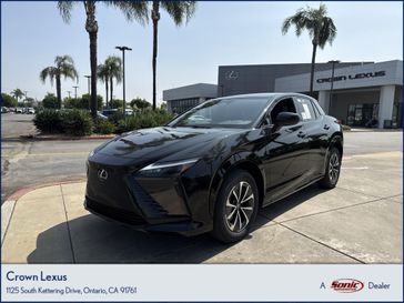 2025 Lexus RZ 300e Premium