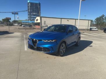 Used 2024 Alfa Romeo Tonale Ti