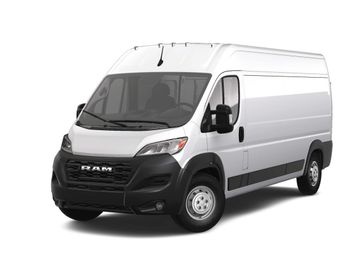 2025 RAM Promaster 2500 Tradesman Cargo Van High Roof 159' Wb