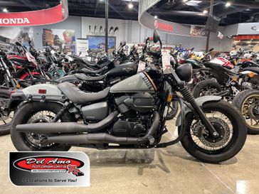 Used 2024 Honda SHADOW PHANTOM ABS Phantom ABS 