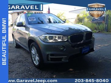 Used 2015 BMW X5 xDrive35i