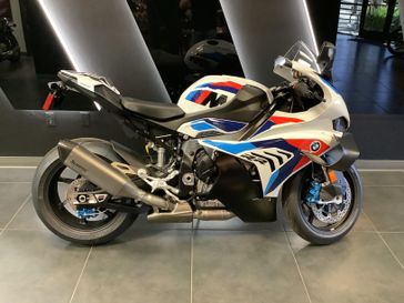 New 2026 BMW M1000 RR 