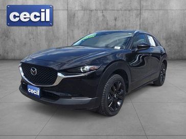 Used 2024 Mazda CX-30 2.5 S Select Sport