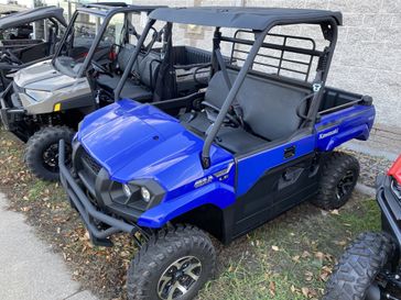 2024 Kawasaki Mule PROMX LE