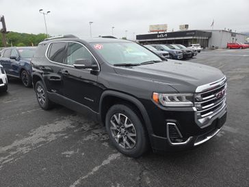 2023 GMC Acadia SLT AWD