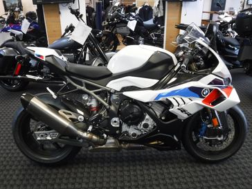 2025 BMW S 1000 RR