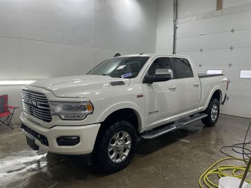 Used 2021 RAM 2500 Laramie
