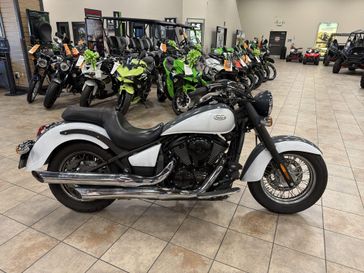 Used 2021 Kawasaki Vulcan 900 Classic 