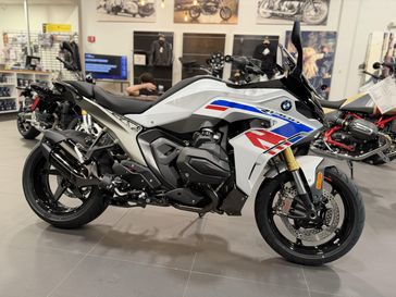 2026 BMW R 1300 RS