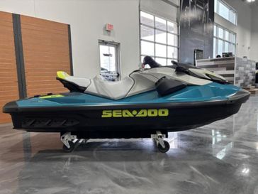 New 2025 Sea Doo GTI SE 170 (SOUND SYSTEM) 