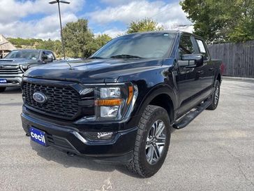 Used 2023 Ford F-150 XL