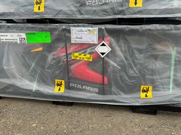 New 2026 Polaris RZR 200 