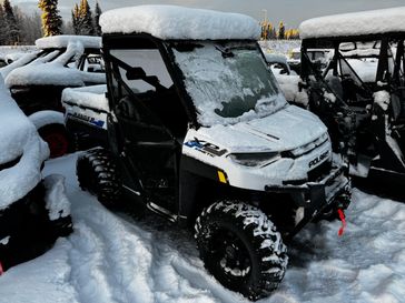 2024 Polaris Ranger XP Kinetic Premium