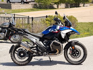 2025 BMW R 1300 GS