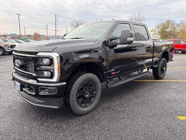 New 2027 Ford F-350SD XLT