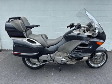 2005 BMW K 1200 LT K589/96