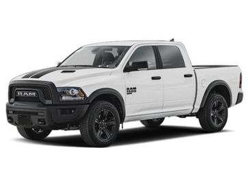 2024 RAM 1500 Classic Tradesman