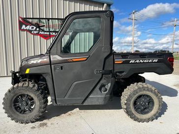 Used 2024 Polaris Ranger XP 1000 Northstar Edition Ultimate 