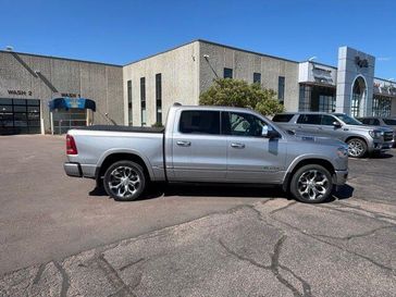 Used 2019 RAM 1500 Limited