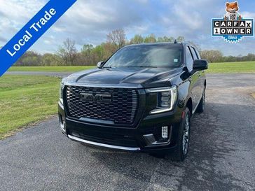 Used 2023 GMC Yukon Denali Ultimate