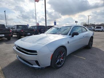 2024 Dodge Charger Daytona Scat Pack Awd