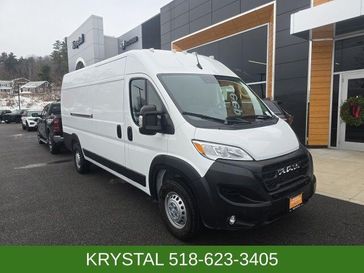 Used 2025 RAM ProMaster 3500 High Roof