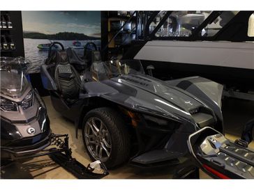 2023 Polaris Slingshot