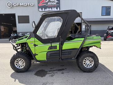 Used 2014 Kawasaki TERYX LE 