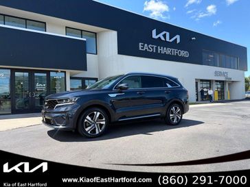 Used 2023 Kia Sorento Plug-In Hybrid SX Prestige