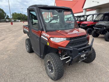 Used 2020 Polaris RGR-20,1K,NS,PR,ORST 